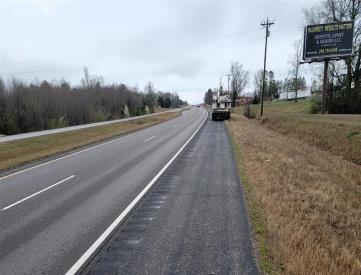 HWY 157 WL 9.5 MI W/O I 65 FN