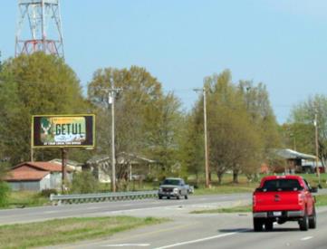 HWY 157 WL 9.5 MI W/O I 65 FS