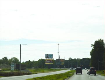HWY 31 EL .1 MI N/O PHELAN RD B FN