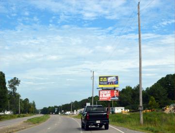 HWY 31 EL .1 MI N/O PHELAN RD T FS