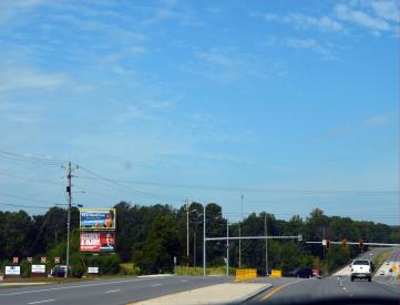 HWY 157 SL 1.1 MI E/O EVA RD T FE