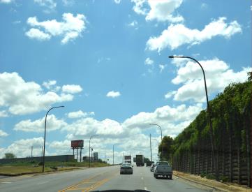 NATHAN BLVD EL .5 MI N/O HATCH FN
