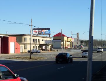 JACKSON HWY WL 500' S/O HATCH R-FS