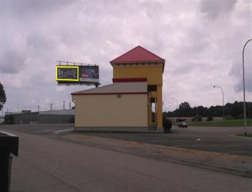 JACKSON HWY WL 500' S/O HATCH L-FS