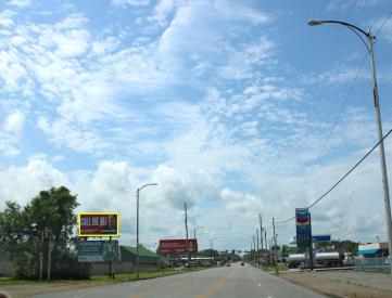 MONTGOMERY AVE EL 200' S/O COHEN T-FN