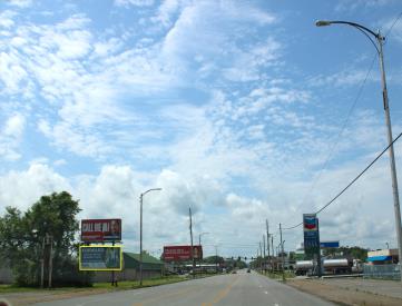 MONTGOMERY AVE EL 200' S/O COHEN B-FN
