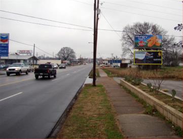 MONTGOMERY AVE EL 200' S/O COHEN B-FS