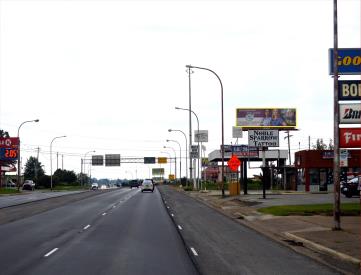 NATHAN BLVD EL .3MI N/O HATCH FS
