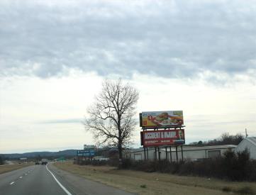 I 65 WL .4 MI N/O EXIT 322 T FN
