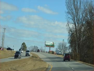 HWY 72 SL .2 MI E/O LINE RD FW