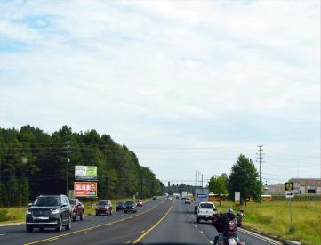 HWY 69 NL 50' W/O MIZE RD B FS