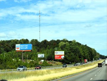 I65 WL .6MI N/O HWY278 T-FS