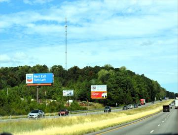 I65 WL .6MI N/O HWY278 B-FS