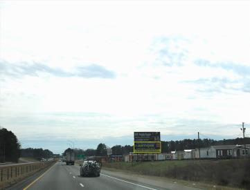 I 65 WL .3 MI N/O HWY 278 B FN