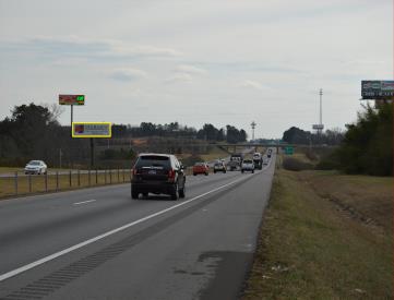 I 65 EL .2mi N/O Hwy 222 Exit 305 FN