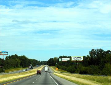 I 65 EL .2mi N/O Hwy 222 Exit 305 FS