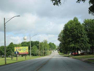 WOODMONT DR WL .8MI N/O HWY72 FS