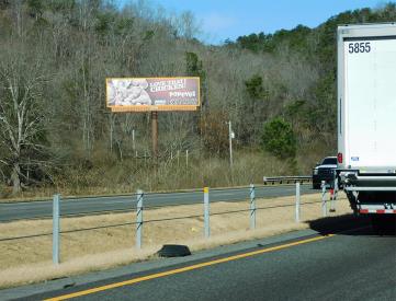 I65 WL 1.3MI S/O HWY69S FS