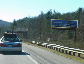 I65 WL 1.4MI S/O HWY69S F/N