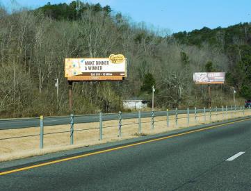 I65 WL 1.4MI S/O HWY69S F/S