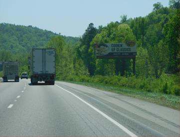 I65 WL 1.5MI S/O HWY69S F/N