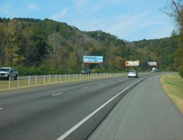 I65 WL 1.5MI S/O HWY69S F/S