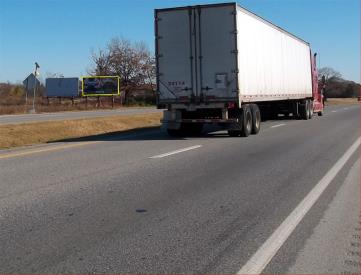 HWY 72 NL .8 MI E/O CO 47 R FW