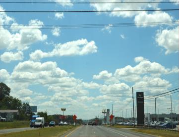 WOODWARD AVE EL .2MI N/O HWY72 FN