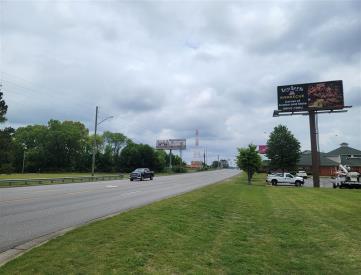 AVALON AVE SL .1 MI E/O KING FW
