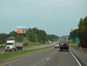 I 65 WL .3 MI S/O HWY 69 B FS