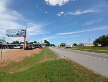 HWY 72 NL .5 MI W/O HWY 43 FW
