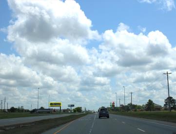HWY 72 NL .3 MI W/O HWY 133 FW