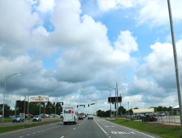 WOODWARD AVE WL 100' N/O COVENANT RD FS