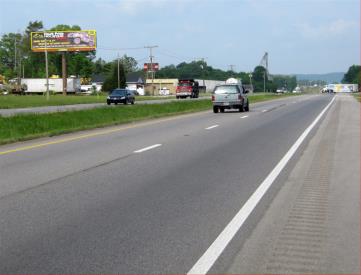 HWY 72 SL @ CALHOUN ST FE