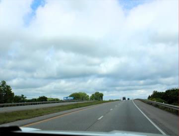 HWY72 SL .5MI E/O HWY43 FE
