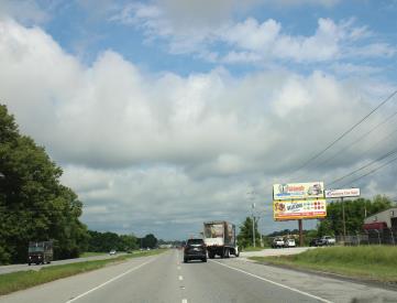HWY 72 NL .5 MI E/O HWY 133 B FE