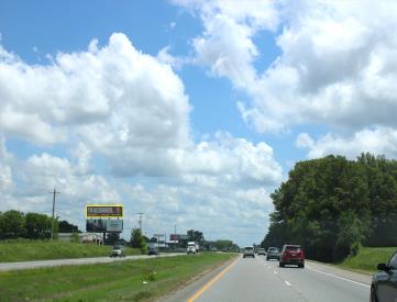 HWY 72 NL .5 MI E/O HWY 133 T FW