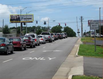AVALON AVE SL .2 MI E/O KING FE