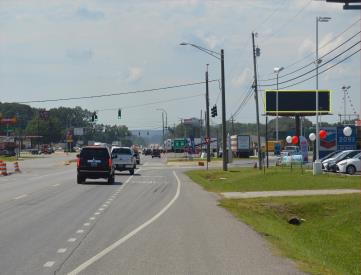 CORNER HWY 43 & HWY 72 FN