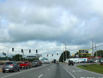 CORNER HWY 43 & HWY 72 FE