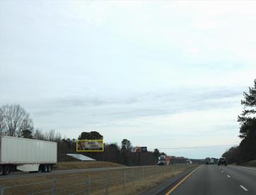 I 65 EL 2.8 MI N/O HWY 157 FN