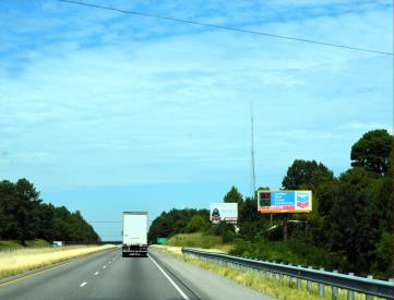 I 65 EL 2.8 MI N/O HWY 157 FS