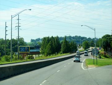 MITCHELL BLVD EL 100' N/O HWY20 L-FN