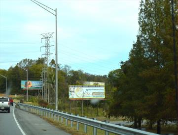 MITCHELL BLVD EL 100' N/O HWY20 FS