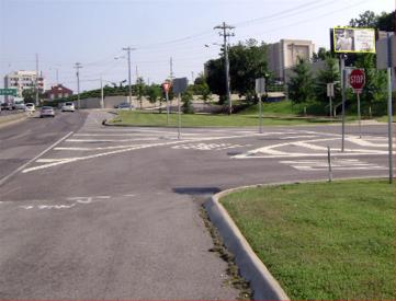 COURT ST EL 300' S/O VETERANS FS