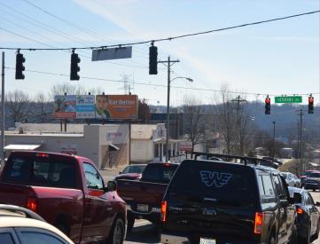 COURT ST EL 300' S/O VETERANS L FN