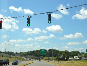 FLORENCE BLVD NL .1 MI E/O HELTON FE