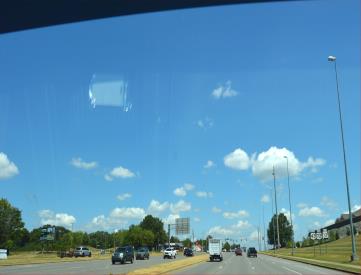 FLORENCE BLVD NL .1 MI E/O HELTON FW