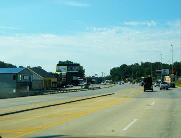 FLORENCE BLVD SL 400' E/O RAVINE L FE