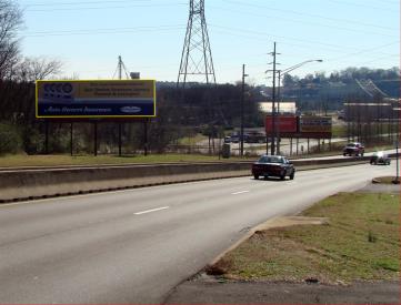 MITCHELL BLVD EL 400' N/O HWY20 FN